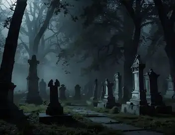 Destinations maudites, avec Zak Bagans - Saison 1 - La porte du diable – affiche