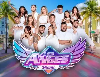 Saison 13 – affiche