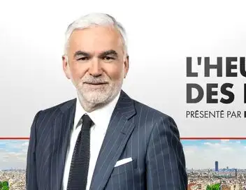L'heure des pros - Episode 602 – affiche