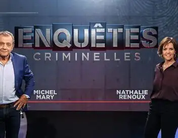 Enquêtes criminelles - Affaire Esquivillon : les secrets du mari (1/2) – affiche