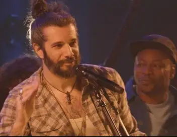 Waxx en concert aux Folies Bergères – affiche