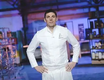 Top chef : le concours parallèle - Saison 17 – affiche