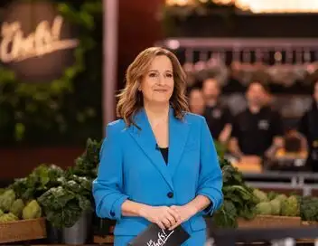 Les chefs ! - Saison 14 – affiche