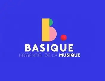 Basique, l'essentiel de la musique - Mariam – affiche