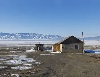 Pékin express - Saison 21 - La route des glaces – affiche