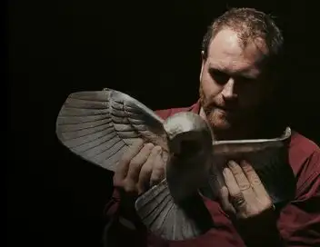Josh Gates et les trésors perdus - Saison 5 - Trésor du rouleau de cuivre – affiche