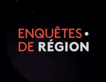 Enquêtes de région le mag - Parcoursup les arnaques des écoles post BAC – affiche