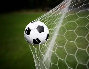 Canal Football Club 2e partie – affiche