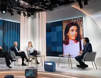 Rembob'INA - La médiatisation du viol dans les années 70 – affiche