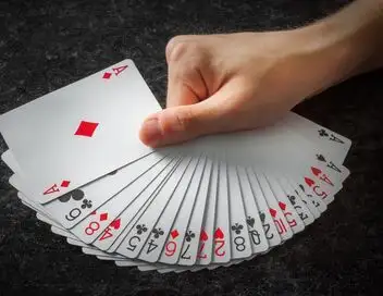 100% poker - Saison 4 – affiche