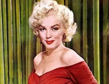 Marilyn Monroe, la célébrité à tout prix - Episode 01 – affiche