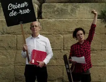 Les doléances – affiche