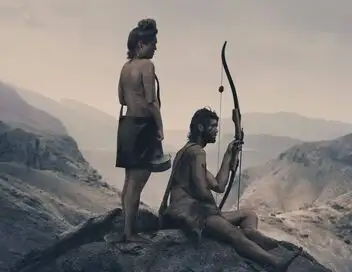 Retour à l'instinct primaire - Saison 10 - Survivre pour aller mieux – affiche