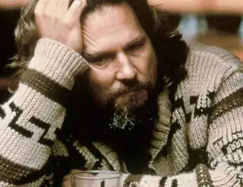 Jeff Bridges, star malgré lui – affiche