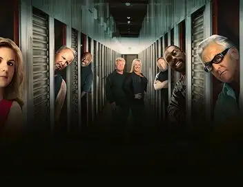 Storage Wars : enchères surprises - Saison 14 - Rien ne va plus ! – affiche
