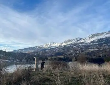Les héros du patrimoine - Chaud devant… Ils réinventent la montagne ! – affiche