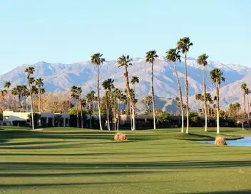 Enquête exclusive - Palm Springs, capitale mondiale de l'excentricité – affiche