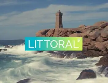 Littoral - A la barre du Skeaf – affiche