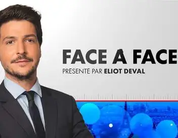 Face à face - Episode 60 - Face à Face – affiche