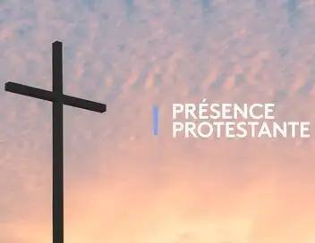 Présence protestante - Ma foi… puiser à la source – affiche