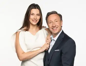 Concours Eurovision de la chanson 2026 - La finale – affiche