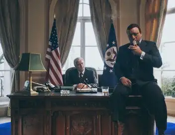 Le monde magique de Jérôme Commandeur - Saison 1 – affiche