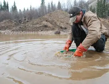 Alaska : La ruée vers l'or - Saison 4 - La saison à un million de dollars – affiche