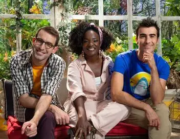C'est toujours pas sorcier - Saison 5 - La biodiversité est-elle en danger ? – affiche