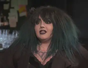 Ink Master Angels - Saison 1 - Les anges à San Francisco – affiche