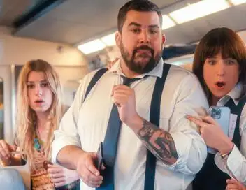 Veuillez nous excuser pour la gêne occasionnée – affiche