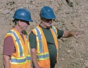 Le mystère d'Oak Island - Saison 10 - Plus intense – affiche