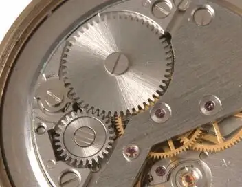 Comment c'est fait - Saison 17 - Turbocompresseurs / Enchiladas / Montres – affiche
