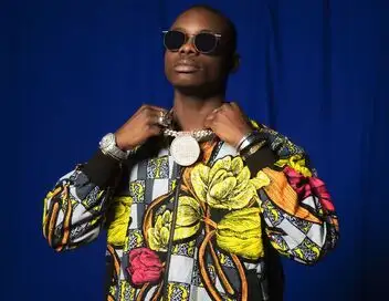 Les estivales de Culturebox à Montpellier - Sidiki Diabaté – affiche