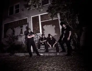 Ghost Adventures - Saison 25 - La malédiction Poltergeist – affiche