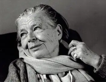 Les docs de La Grande Librairie - Saison 2 - Marguerite Yourcenar – affiche