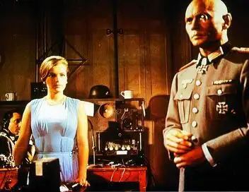 La fantastique histoire vraie d'Eddie Chapman – affiche