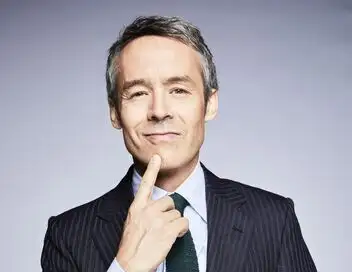 L'avant Quotidien - Saison 8 – affiche