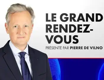 Le grand rendez-vous - Episode 52 – affiche
