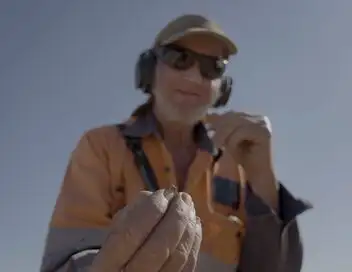 Australie, la ruée vers l'or - Saison 10 - Au voleur – affiche
