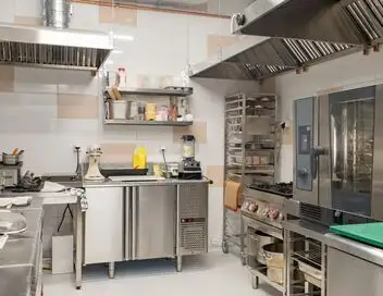Cauchemar en cuisine - Saison 11 - Muret – affiche
