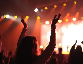 42, la réponse à presque tout - Pourquoi la musique nous émeut-elle tant ? – affiche