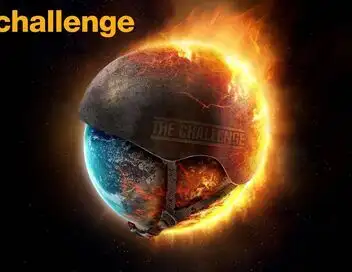 The Challenge : Vendettas - Saison 41 - Justice pour Leka – affiche