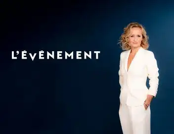 L'événement - Spéciale élections européennes – affiche