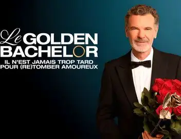 Le Golden Bachelor - Saison 1 – affiche