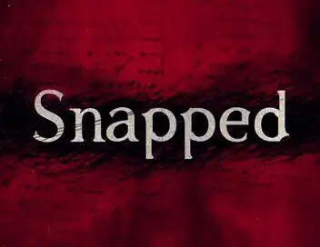Snapped : Les veuves noires - Saison 1 - Lynette Bell – affiche