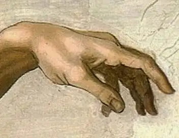 42, la réponse à presque tout - Comment l'eau peut-elle créer la vie ? – affiche