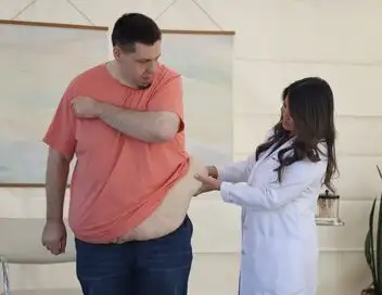 Dr Pimple Popper - Saison 9 - Groin de cochon – affiche