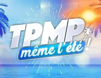 Touche pas à mon poste même l'été – affiche