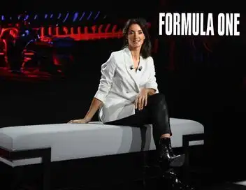 Formula One, le mag - Grand Prix de Las Vegas – affiche