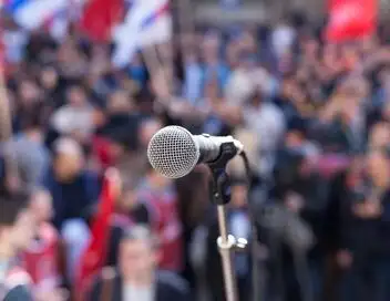 100% Politique - Episode 330 – affiche